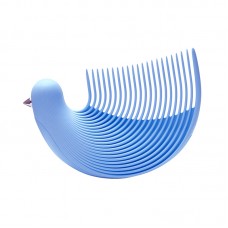 Original Xiaomi YIYOHOME Bird Shaped Comb  Sky Blue