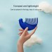 Original Xiaomi YIYOHOME Bird Shaped Comb  Sky Blue