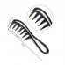 Oil Head Comb Barber Shop Special Hair Comb Hair Styling Comb Fish Tooth Comb