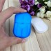 2 PCS IPRee 20 Pcs Paper Soap Outdoor Cleaning Supplies Travel Sterilizer Portable Hand Washing Small Sheet